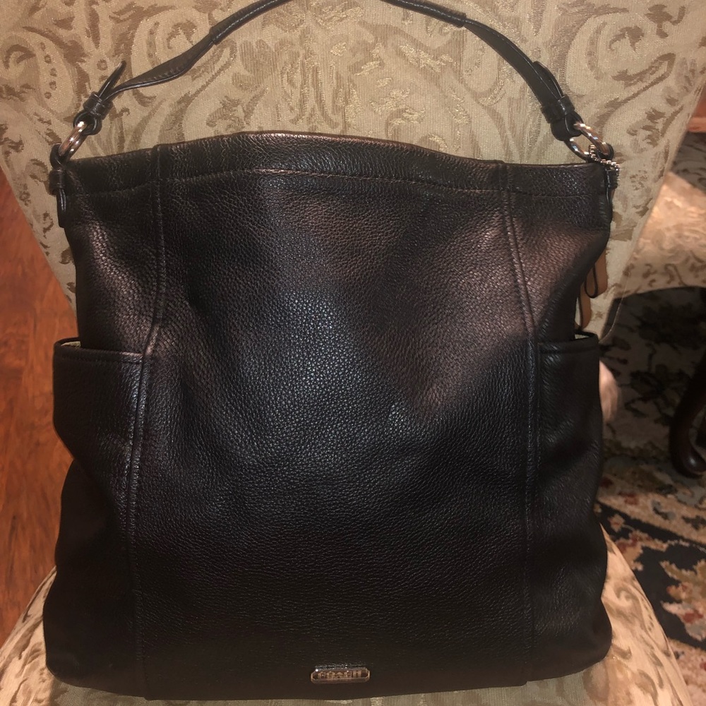 Coach Tote ❌SOLD❌